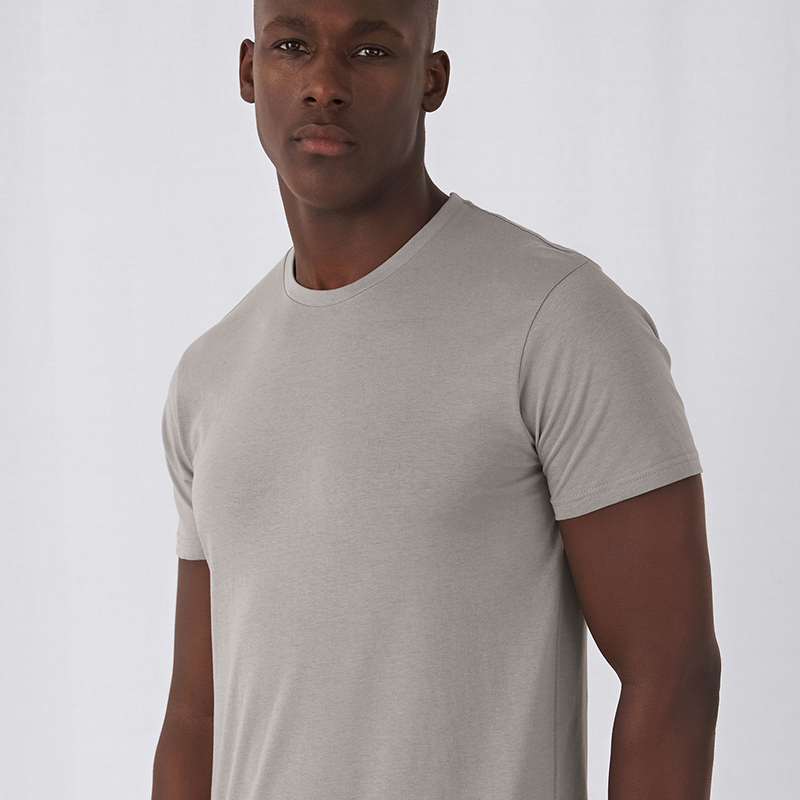 T-shirt Men Organic